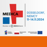 Międzynarodowe Targi Medica (11-14.11.2024)